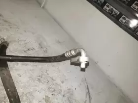 683.GM9A15 GMC TRUCK Ac Hose Canister Acadia Denali #3