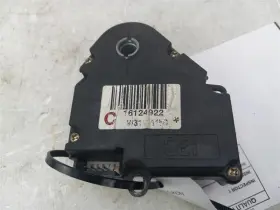685.GM9C02 GMC TRUCK Ac Heater Blend Door Actuator Motor #2