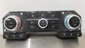 84499508 GMC TRUCK Ac Temperature Climate Control 1500 Sierra #2