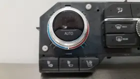 84499508 GMC TRUCK Ac Temperature Climate Control 1500 Sierra #3