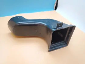15530574 GMSWAPPER Heater Vent Duct Cluster Bezel Obs Ls 454