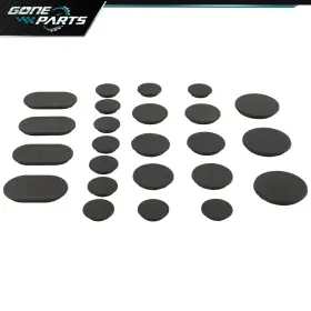 GONEPARTS-0426-21 GONEPARTS Blend Door Foam Fix Vw Golf Jetta