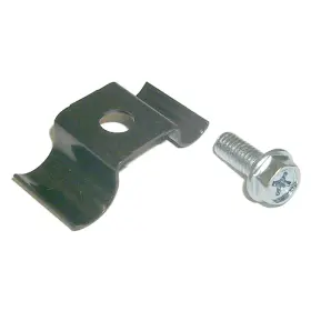 4143-301-671S GOODMARK Refrigerant Hose Clip Chevrolet Blazer