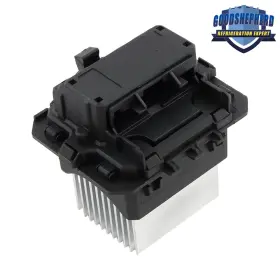 GP1002385DH GOODSHEPHERD18 Heater Blower Motor Fan Resistor