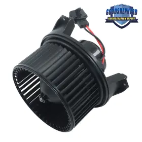 Goodshepherd18 Gp1509948dh Front Hvac Heater Blower Motor For Ford Mustang Base Gt 05-09 Lujo Shelby 07-09