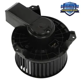 GP1510351DH GOODSHEPHERD18 Heater Blower Motor Rear Police