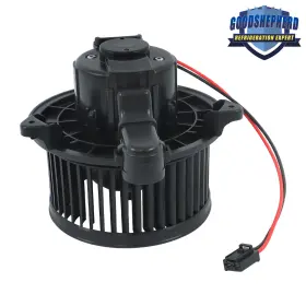 GP1510382DH GOODSHEPHERD18 Benz Ac Heater Blower Motor Wheel