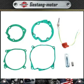 GM1650870G GOSTANG Diesel Heater Car Air Gasket Ceramic Glow