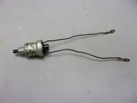 SLS-43 GP GUARANTEED PARTS Brake Light Switch Cadillac