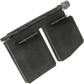 1711935 GPD Hvac Actuator Dodge