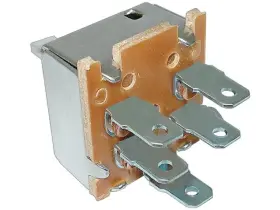21NRWY48 GPD Blower Control Switch Gremlin Pacer Ambassador