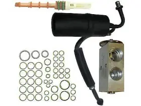 25436GY GPD Villager Receiver Drier Kit Mercury