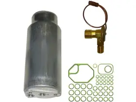 26HTQWZ86 GPD Receiver Drier Kit Suzuki Swift