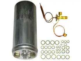 44RKPJ32 GPD Receiver Drier Nx Kit 240SX Nissan Sentra Maxima