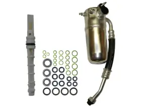 45YBNNZ23 GPD Receiver Drier Ascender Kit Isuzu