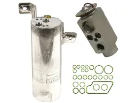 73421ZQBX GPD Receiver Drier Kit Mercedes