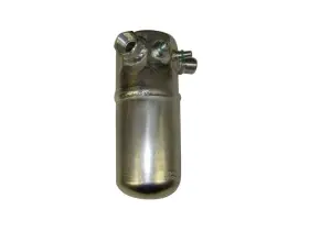 Gpd 83jkcph37 A/c Accumulator For Audi V8 Quattro 1990 1991 1992 1993