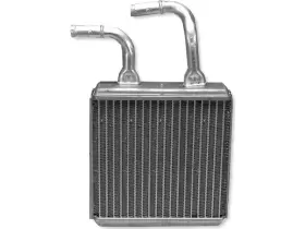 89FXYJ78 GPD Rear Heater Core Villager Mercury