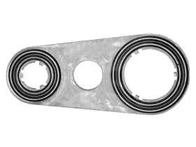 94835PKYG GPD Van Ring Gasket Kit 1500 Dodge Ram