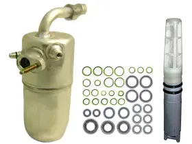HF369QH GPD Receiver Drier Kit Cadillac Escalade