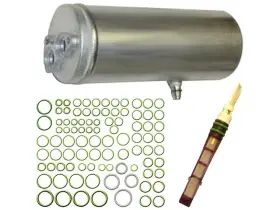 KB91C4 GPD Receiver Drier Freestar Kit Ford