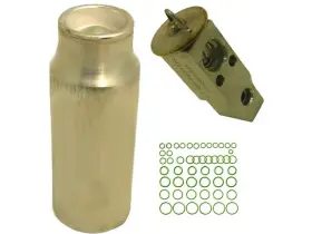 PB15V9 GPD Receiver Drier Sport Kit Mitsubishi Montero