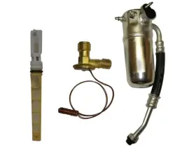 SJ57X3 GPD Receiver Drier Ascender Kit Isuzu