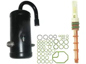 XH33C1 GPD Receiver Drier Kit Lincoln Crown Victoria Marquis