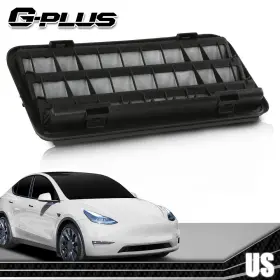 GPL369182 GPLUSMOTOR Tesla Air Extractor Cabin Vent Grille #2