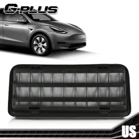 GPL369182 GPLUSMOTOR Tesla Air Extractor Cabin Vent Grille