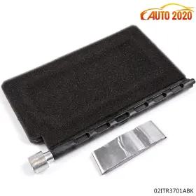 E-02ITR3701ABK GRANDORANGE Blend Door Recirculation Repair