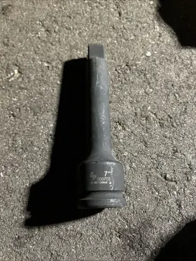 3007EB GREY PNEUMATIC Drive Extension Friction Ball #2