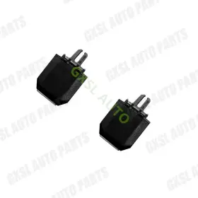 4T0819706 GXSL Lamborghini Toggle Lever Outer Air Vent #2
