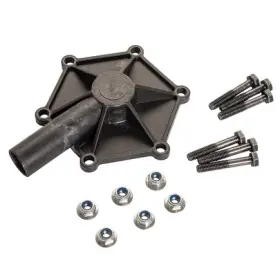 41178240 HALDEX Evaporator Core Drain Tube Outlet