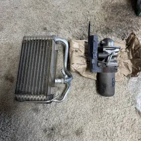 3033837 HARRISON / FRIGIDAIRE Air Conditioning Dryer Drier
