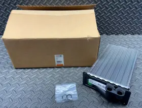 333-121 HELLA Behr Heater Core
