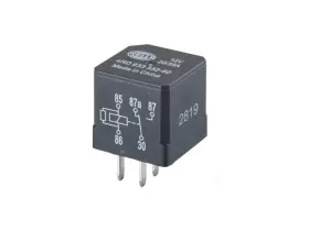 73XNWWHV HELLA Clutch Relay Ion Saturn