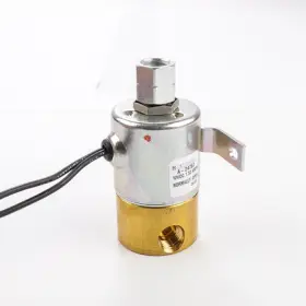 VS-24797 HENDRICKSON Solenoid Valve Electric Norma Amp