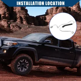 UU000810F230830 HIHAHA Cooler Refrigerant Pipe Toyota Tacoma #2
