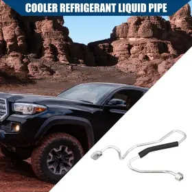 UU000810F230830 HIHAHA Cooler Refrigerant Pipe Toyota Tacoma #3