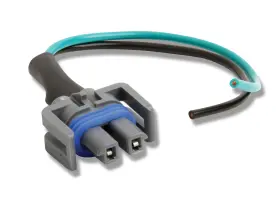 199-200 HOLLEY Compressor Plug R4