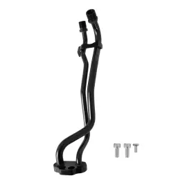 97-444 HOLLEY Line Adapter Manifold Compressor Sbf Passenger