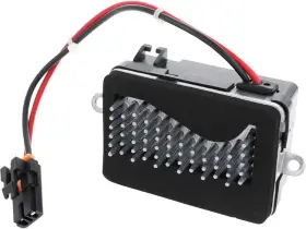 2BMR0085 HOLSTEIN Blower Motor Resistor Cadillac Escalade