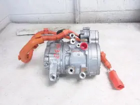 0424001863 HONDA Ac Compressor