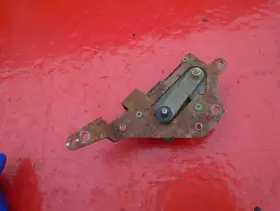 0637006641 HONDA Heater Ac Air Heat Vent Actuator Motor Servo #2
