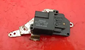 0637006641 HONDA Heater Ac Air Heat Vent Actuator Motor Servo
