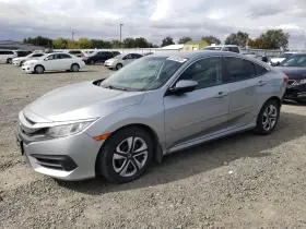 115.HO1D16 HONDA User Defined Civic