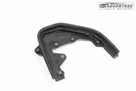 17255-6NA-A01 HONDA Air Cleaner Intake Duct Rubber Seal