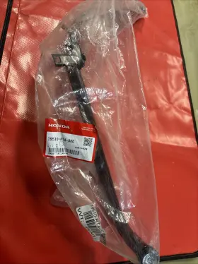 19510-RTA-000 HONDA Pipe Comp Heater Connection Tube