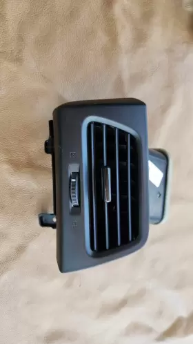 243.HO1M13 HONDA Left Outer Dash Ac Heater Air Vent Crv #2
